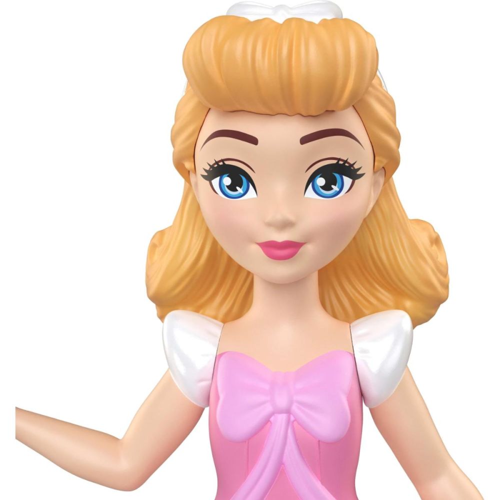 Мини кукла, Disney Princess, Cinderella, 9 см, JBX45