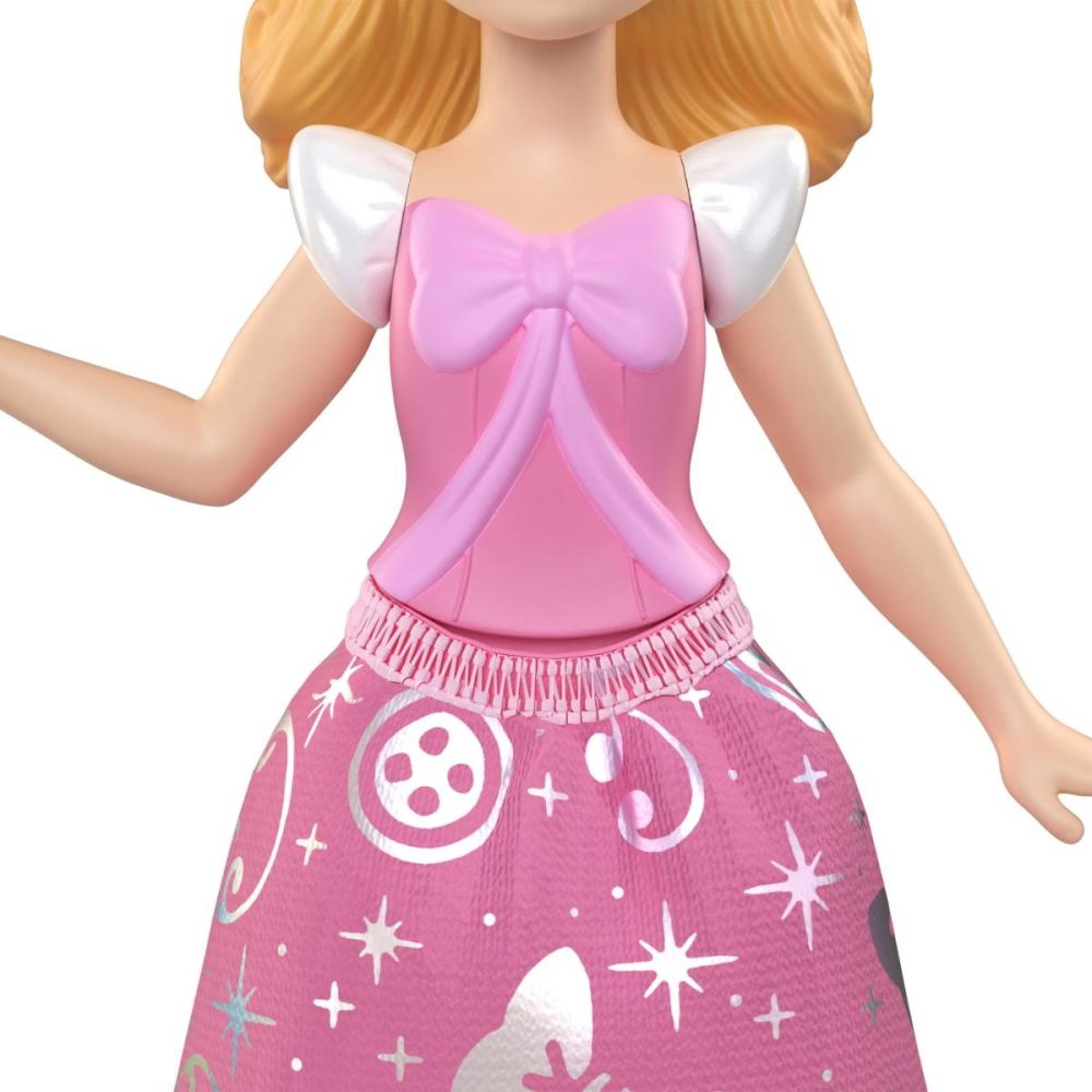 Мини кукла, Disney Princess, Cinderella, 9 см, JBX45