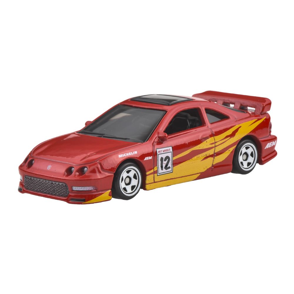Количка Fast and Furious, Hot Wheels, 1996 Acura Nitegra GSR, JBY40