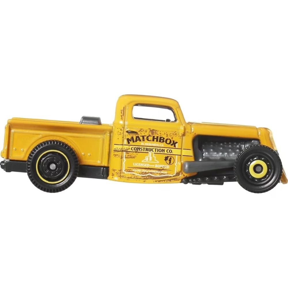 Метална количка, Matchbox, 35 Ford Pickup, JCG49