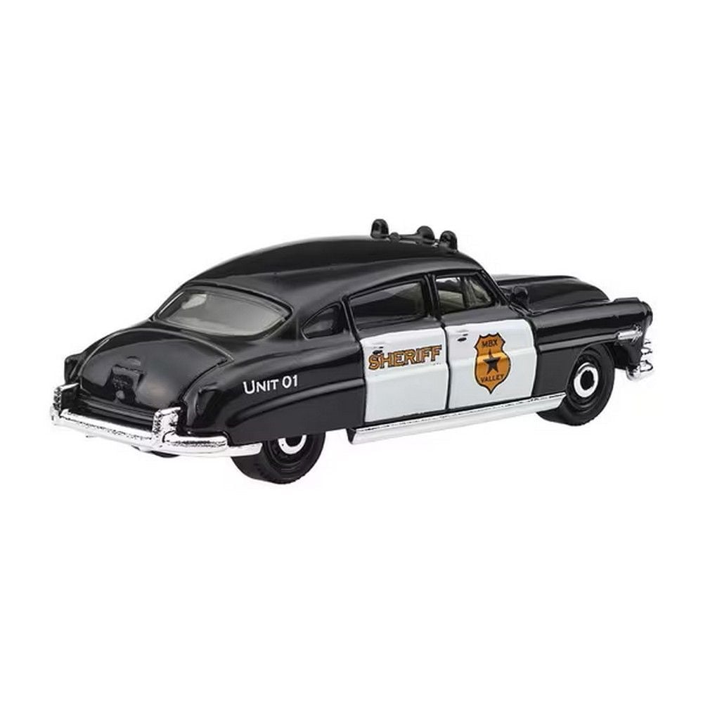 Метална количка, Matchbox, 1951 Hudson Hornet, JCG65