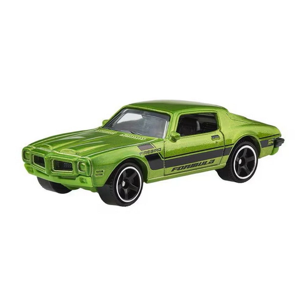 Метална количка, Matchbox, 1971 Pontiac Firebird, JCG66