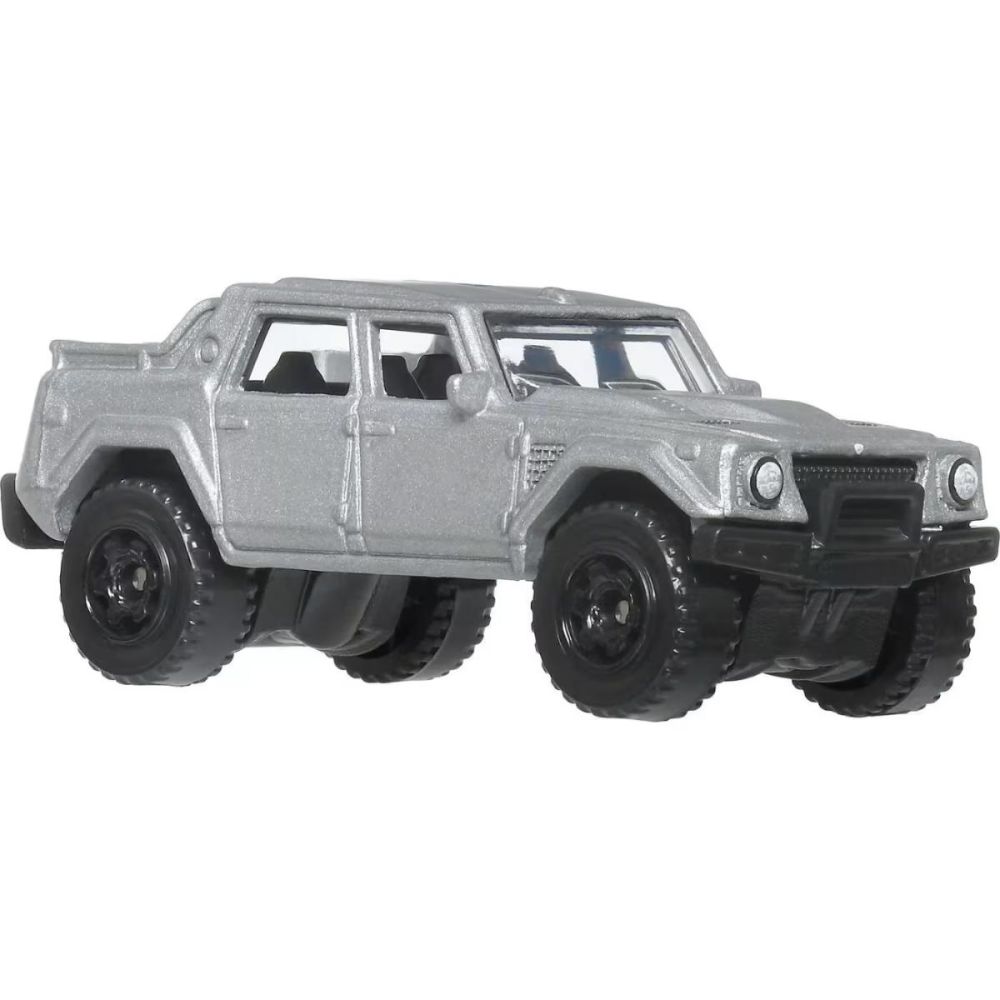 Метална кола, Matchbox, Lamborghini LM002, JCH27