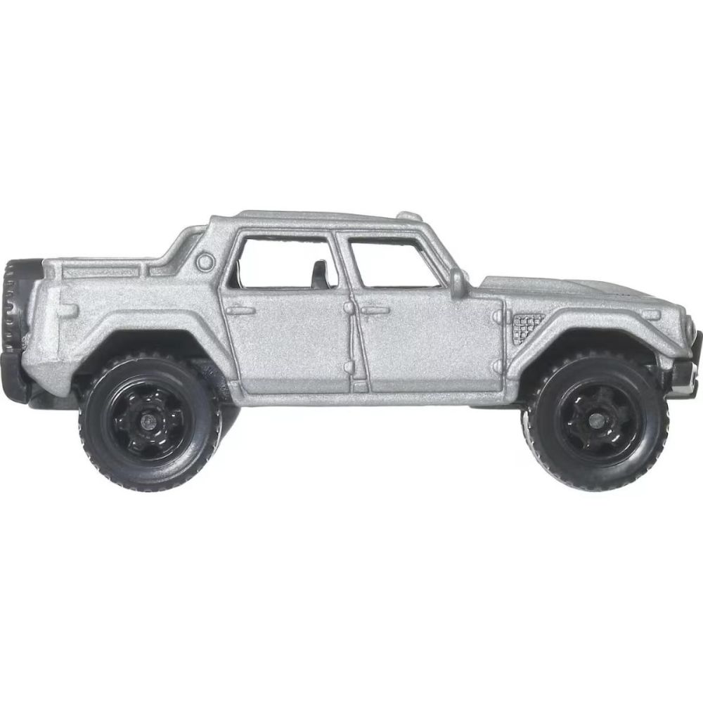 Метална кола, Matchbox, Lamborghini LM002, JCH27
