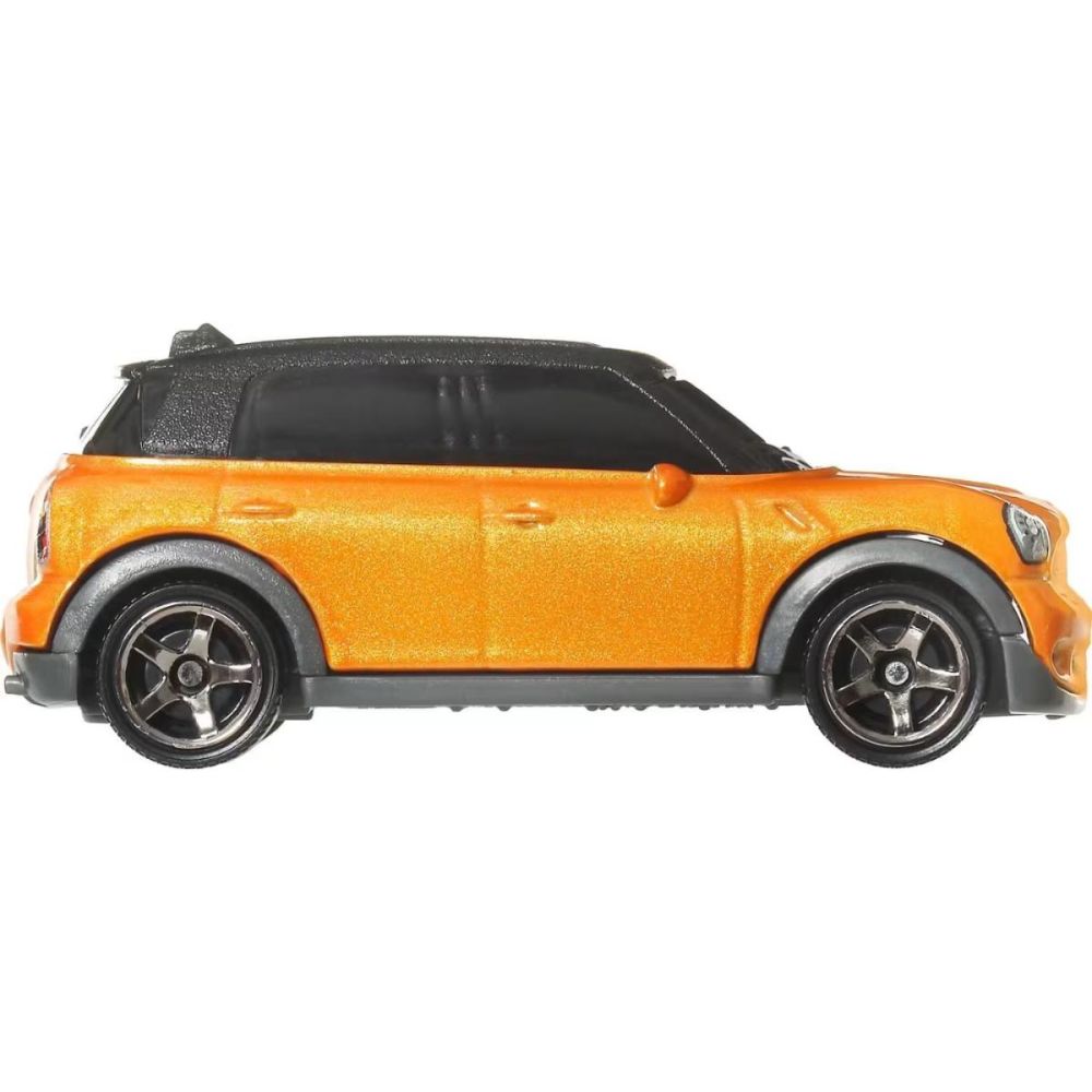 Метална кола, Matchbox, 2011 Mini Countryman, JCH28