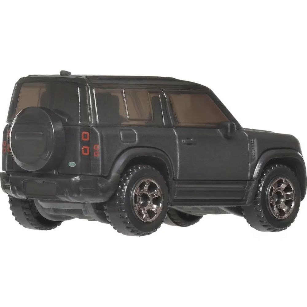 Метална кола, Matchbox, 2020 Land Rover Defender, JCH38