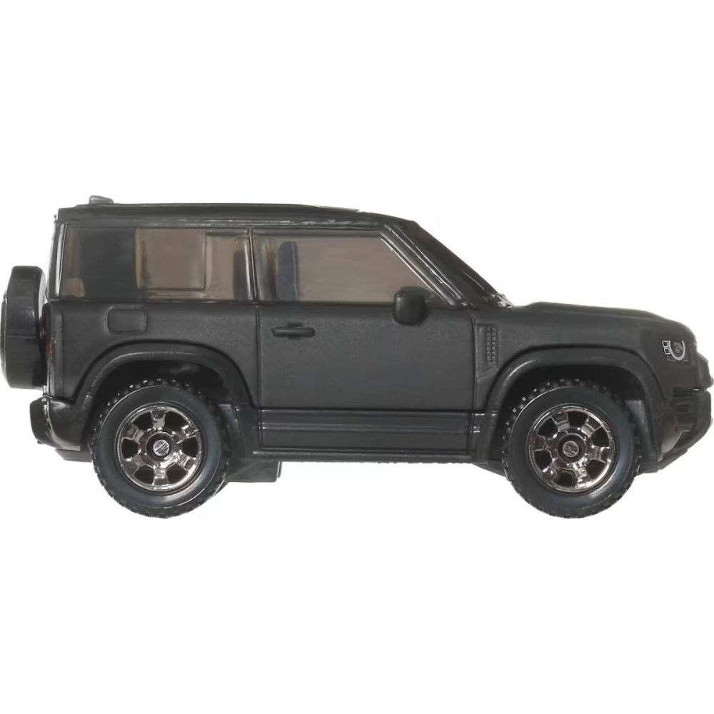 Метална кола, Matchbox, 2020 Land Rover Defender, JCH38