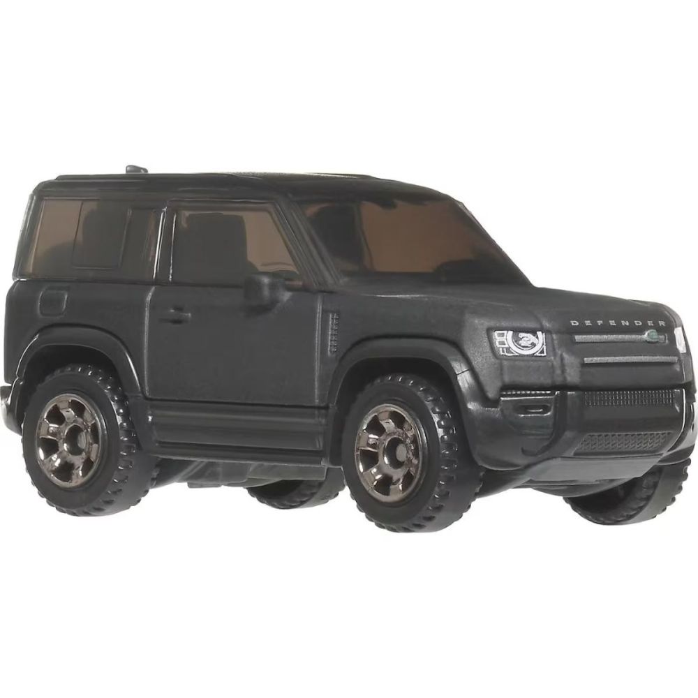 Метална кола, Matchbox, 2020 Land Rover Defender, JCH38