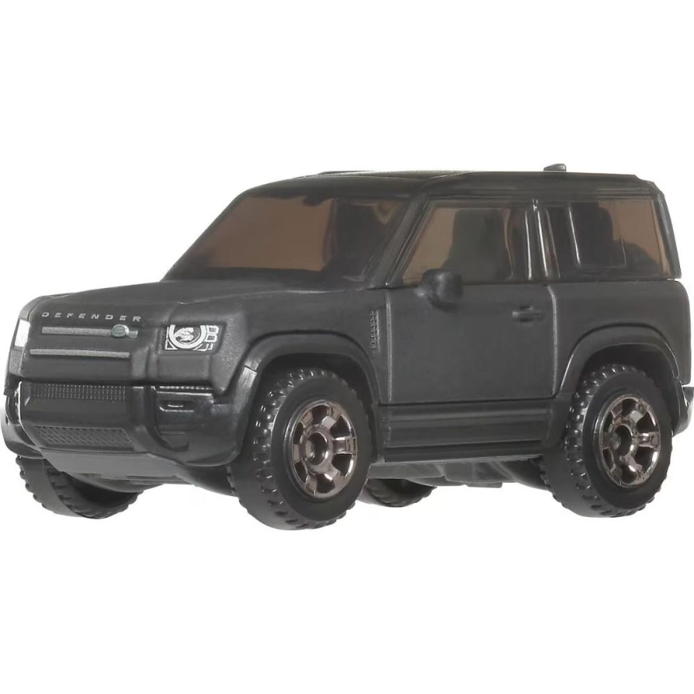 Метална кола, Matchbox, 2020 Land Rover Defender, JCH38
