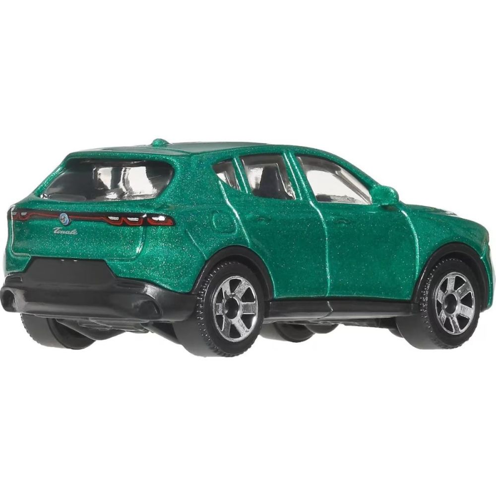 Метална кола, Matchbox, 2023 Alfa Romeo Tonale, JCH41