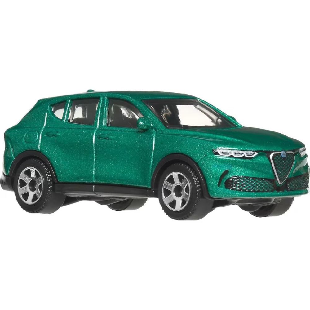 Метална кола, Matchbox, 2023 Alfa Romeo Tonale, JCH41