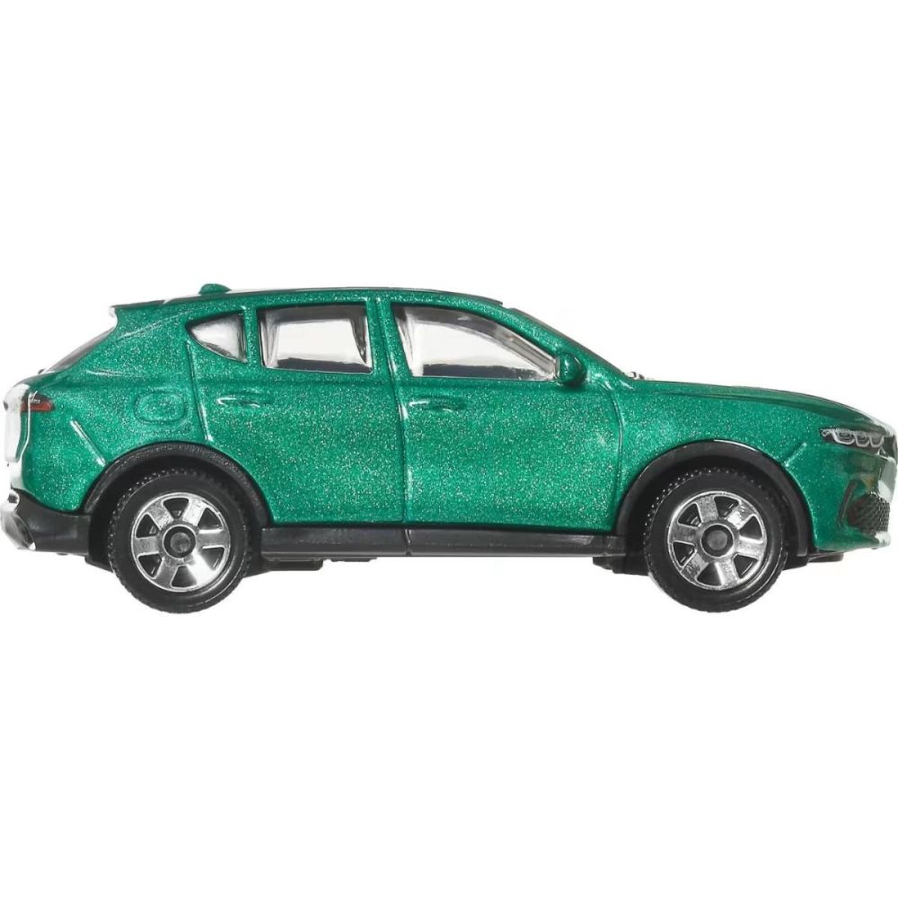 Метална кола, Matchbox, 2023 Alfa Romeo Tonale, JCH41