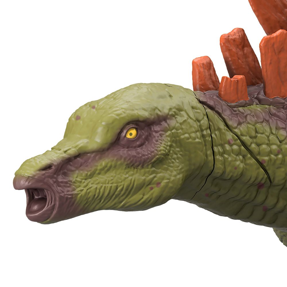 Подвижна фигурка, Dinozaur, Jurassic World, Kentrosaurus, JCL65