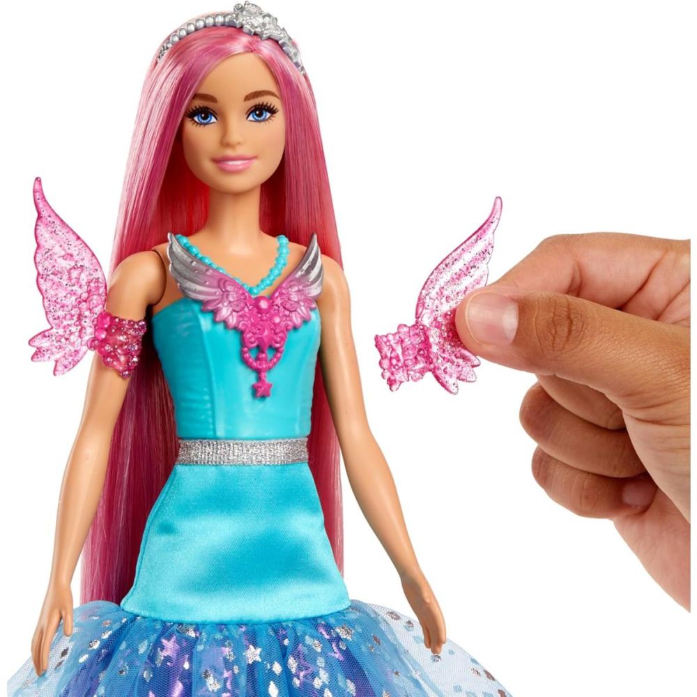 Кукла Barbie, Touch of Magic Malibu, JCW48