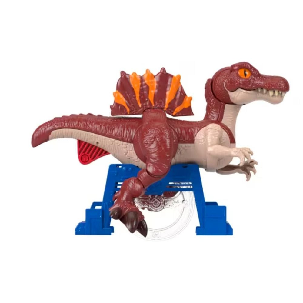 Подвижна фигура, Jurassic World, Spinosaurus, JFR24