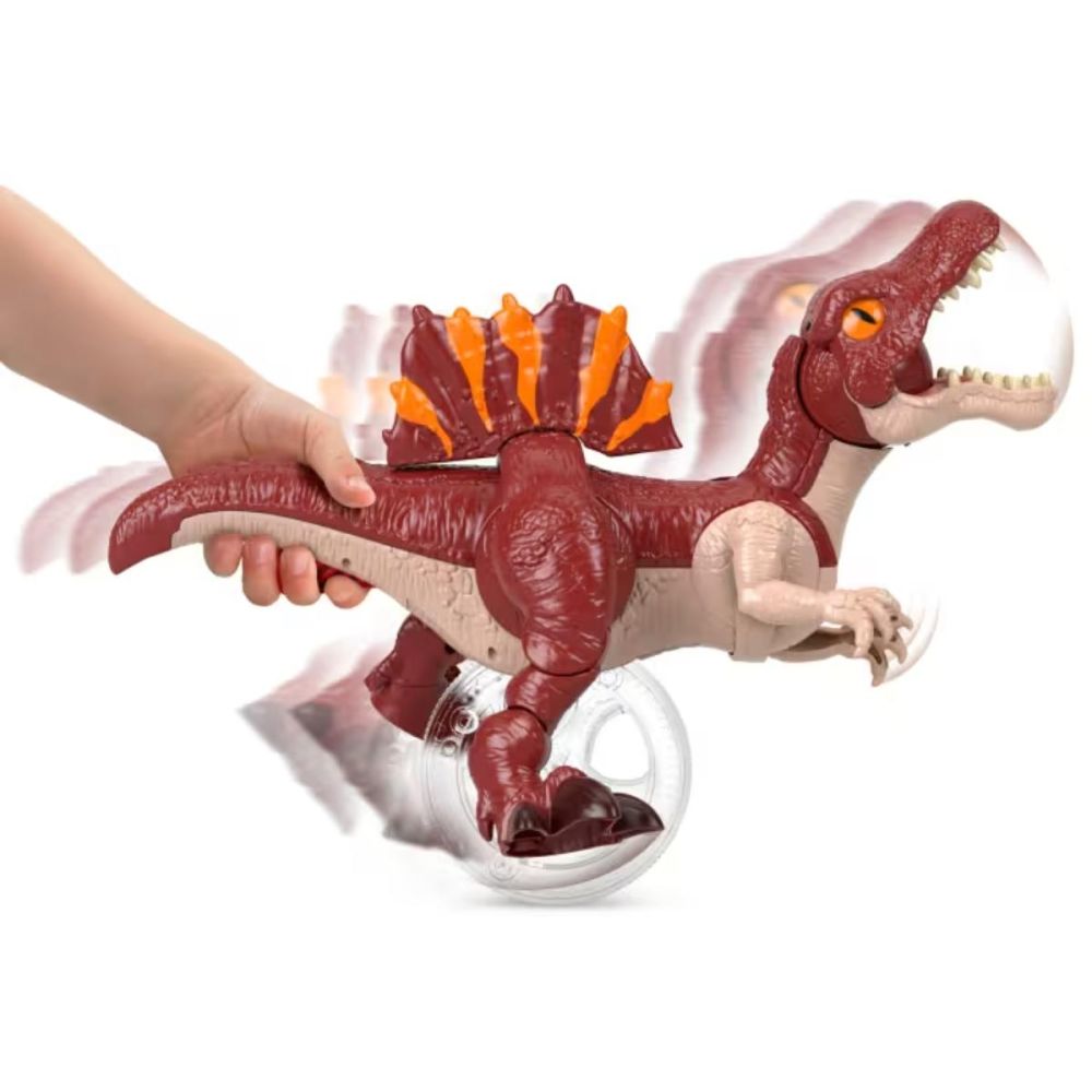 Подвижна фигура, Jurassic World, Spinosaurus, JFR24