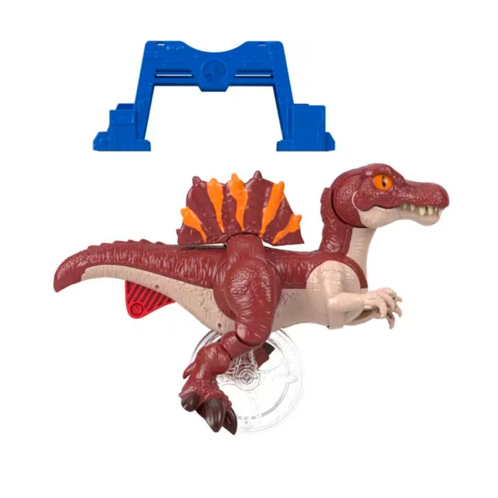 Подвижна фигура, Jurassic World, Spinosaurus, JFR24