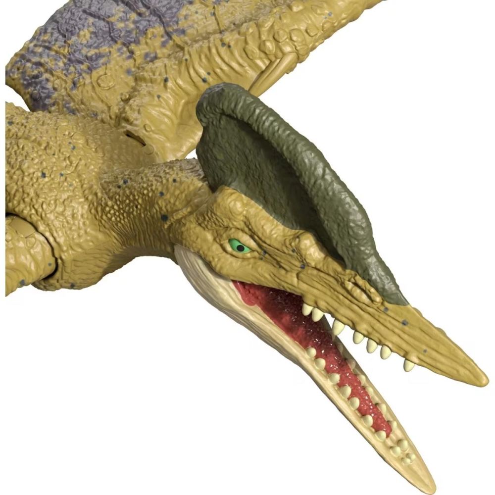 Подвижна фигурка, Jurassic World Rebirth, Ceoptera, JGB73