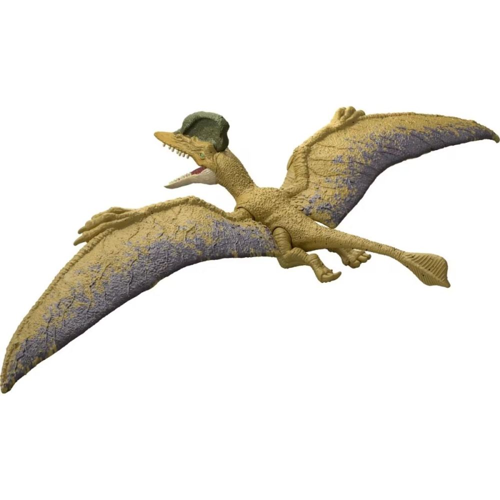 Подвижна фигурка, Jurassic World Rebirth, Ceoptera, JGB73