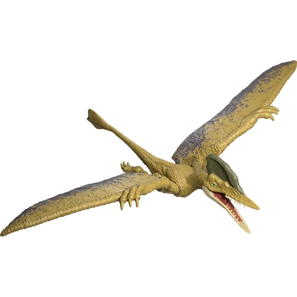 Подвижна фигурка, Jurassic World Rebirth, Ceoptera, JGB73