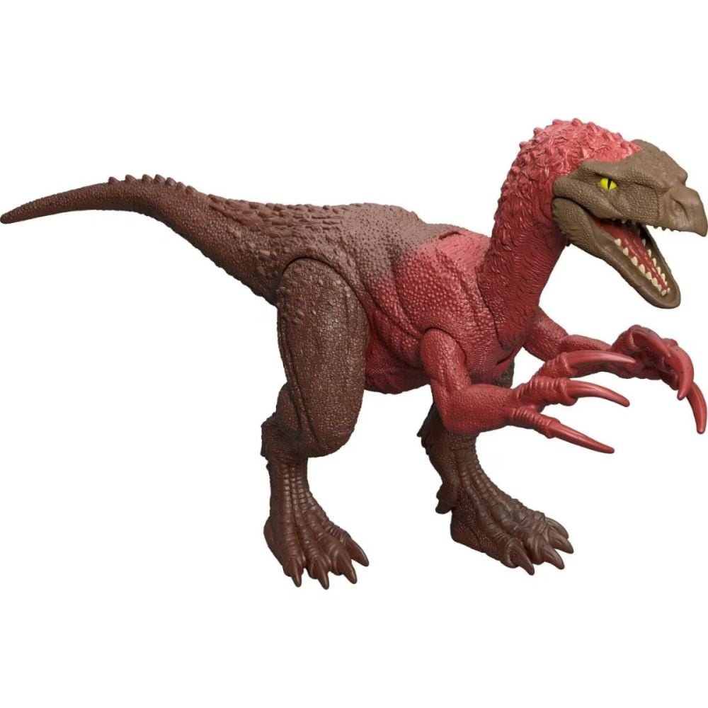 Подвижна фигурка, Jurassic World Rebirth, Beipiaosaurus, JGB74