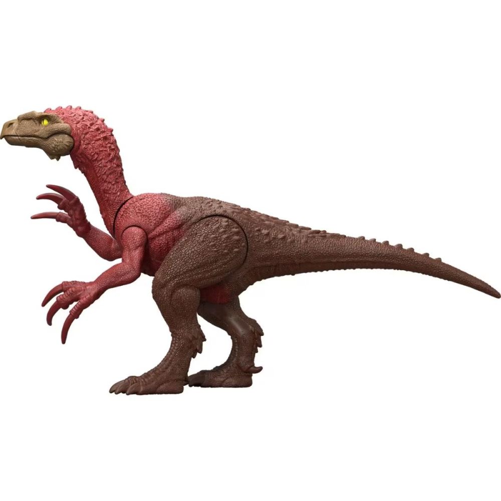 Подвижна фигурка, Jurassic World Rebirth, Beipiaosaurus, JGB74