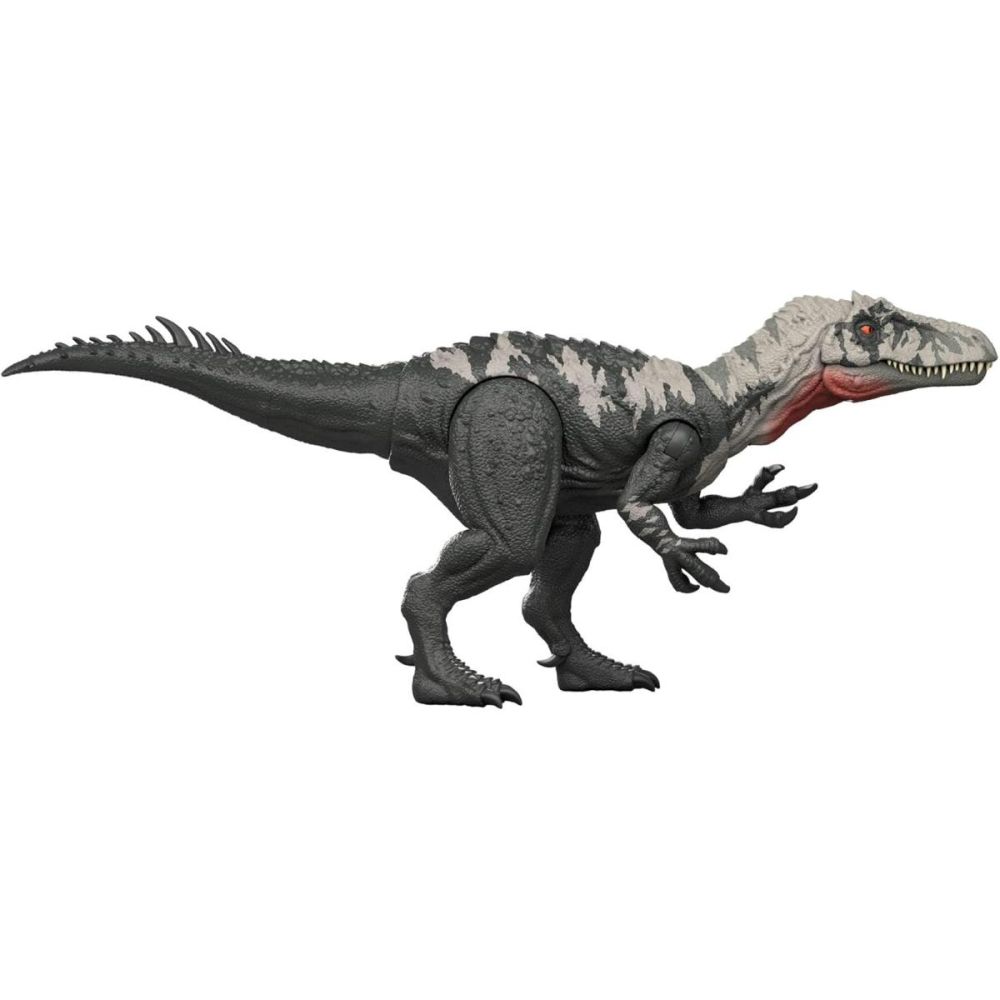 Подвижна фигурка, Jurassic World Gigantic Thrashers, Chilantalsaurus, JGB95