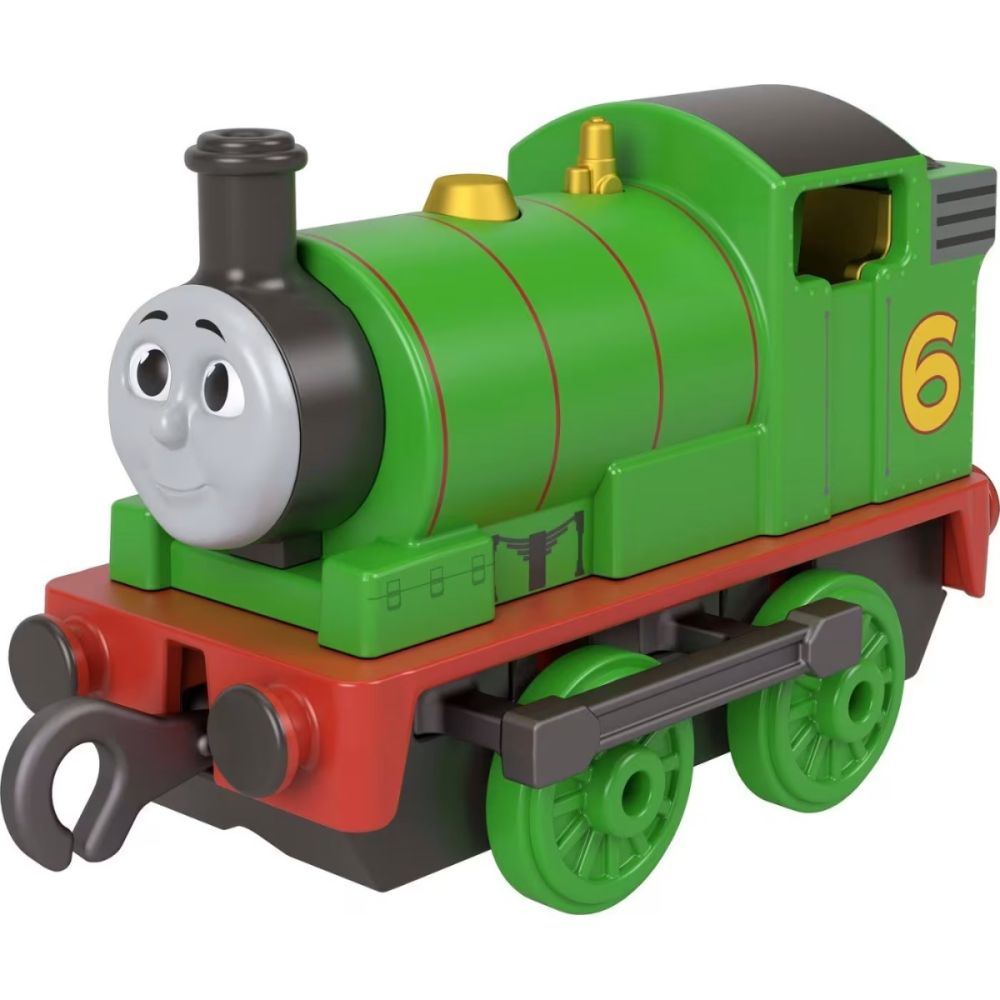 Метално влакче, Thomas and Friends, Percy, JGF89