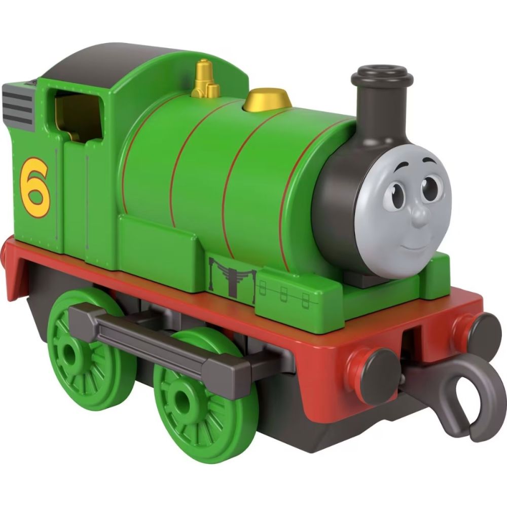 Метално влакче, Thomas and Friends, Percy, JGF89