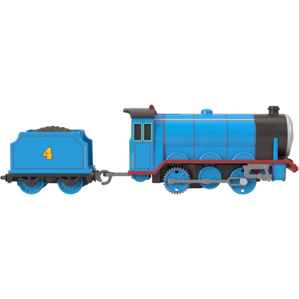 Моторен локомотив с вагон, Thomas and Friends, Gordon, JGF96