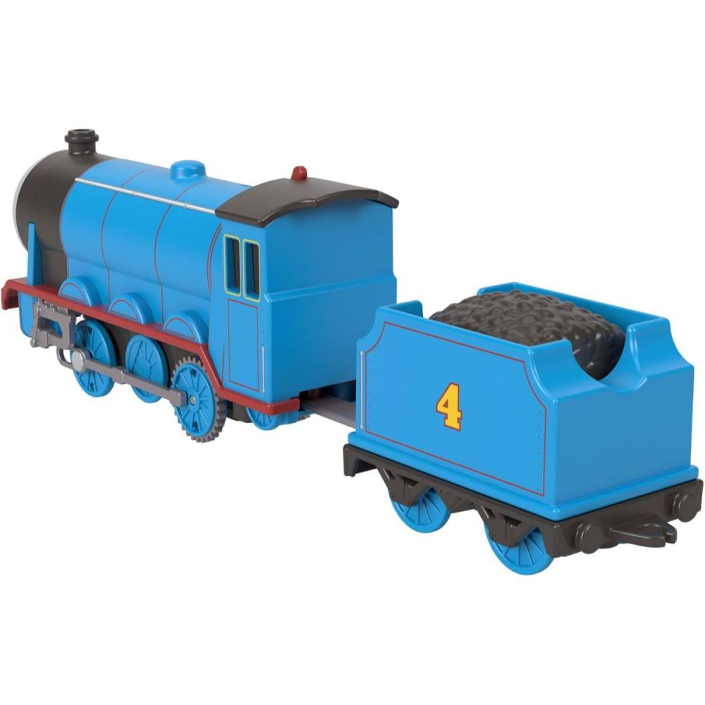 Моторен локомотив с вагон, Thomas and Friends, Gordon, JGF96