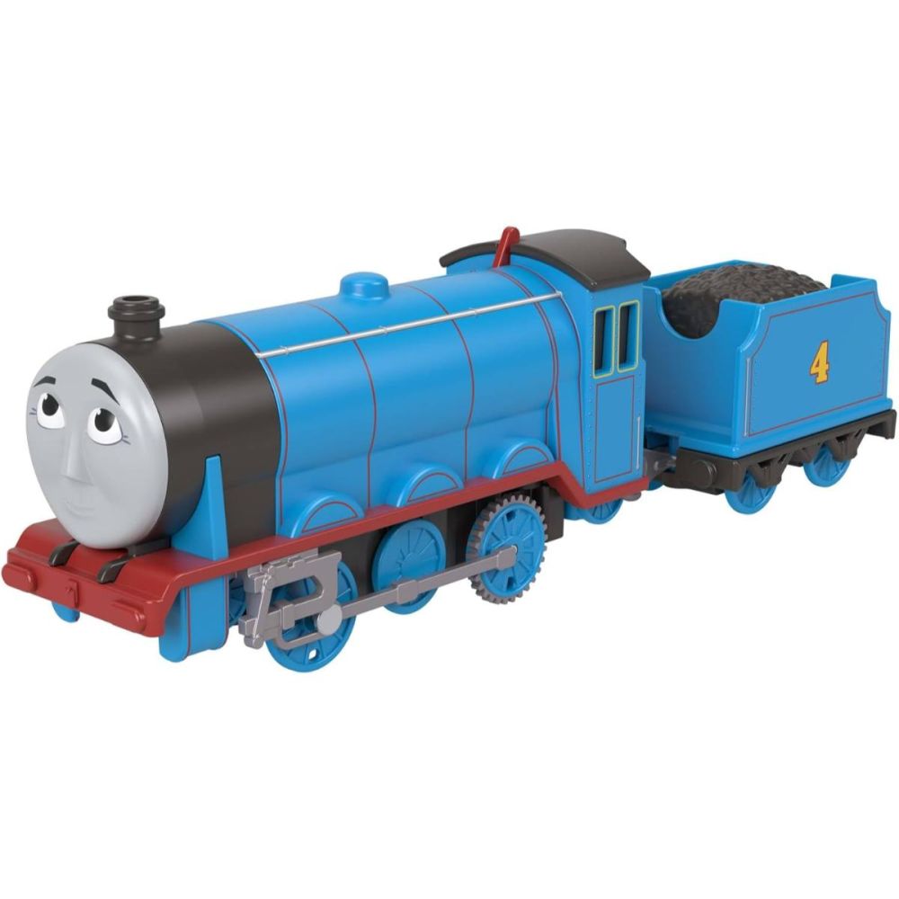 Моторен локомотив с вагон, Thomas and Friends, Gordon, JGF96