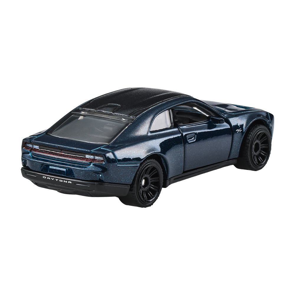 Kоличка Matchbox, Moving Parts, Dodge Charger Daytona, JHV42