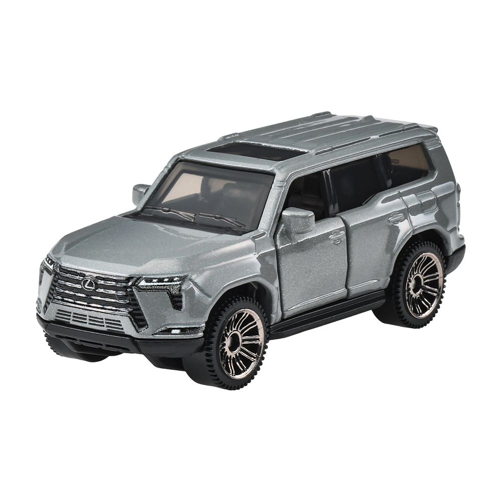 Kоличка Matchbox, Moving Parts, Lexus GX 2024, JHV55