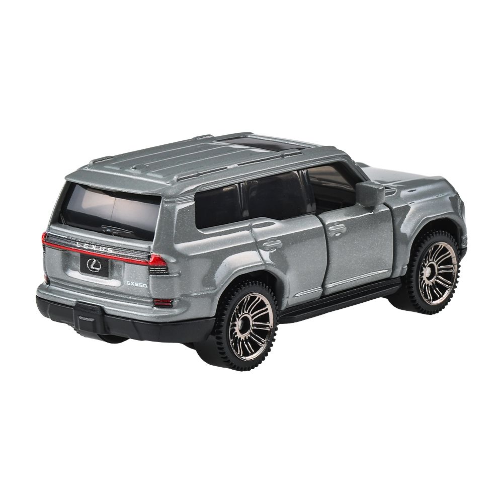 Kоличка Matchbox, Moving Parts, Lexus GX 2024, JHV55