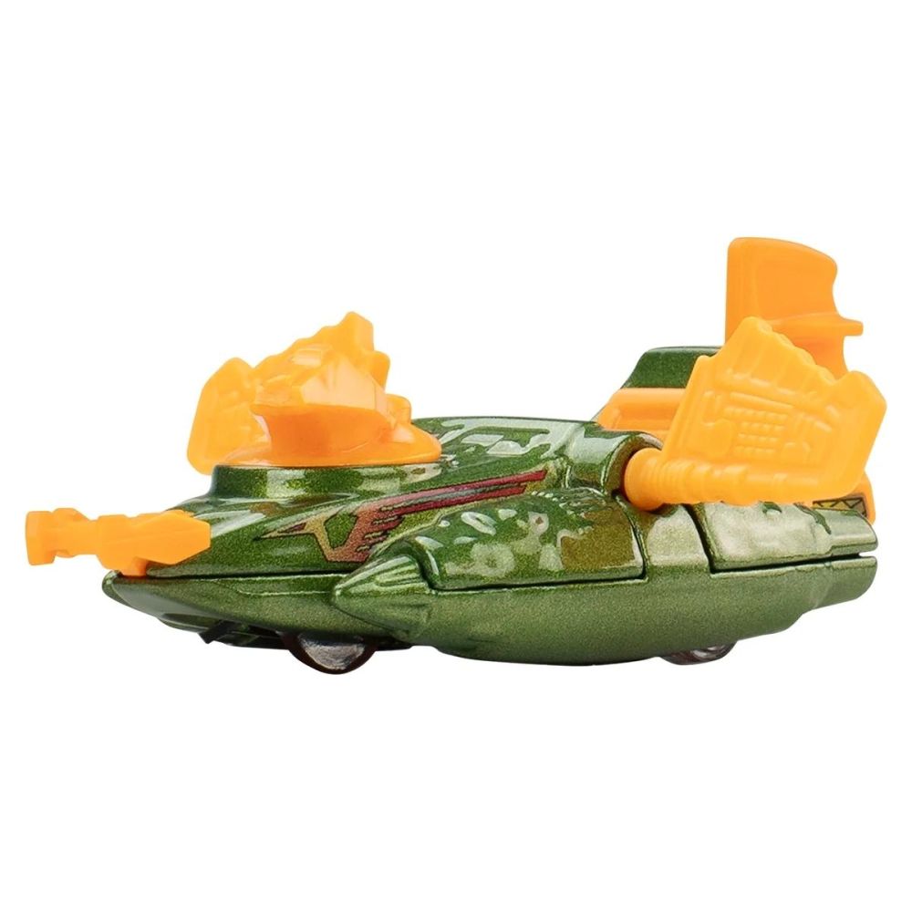 Метална количка, Hot Wheels Premium, Pop Culture, Masters of The Universe Wind Raider, JHW91