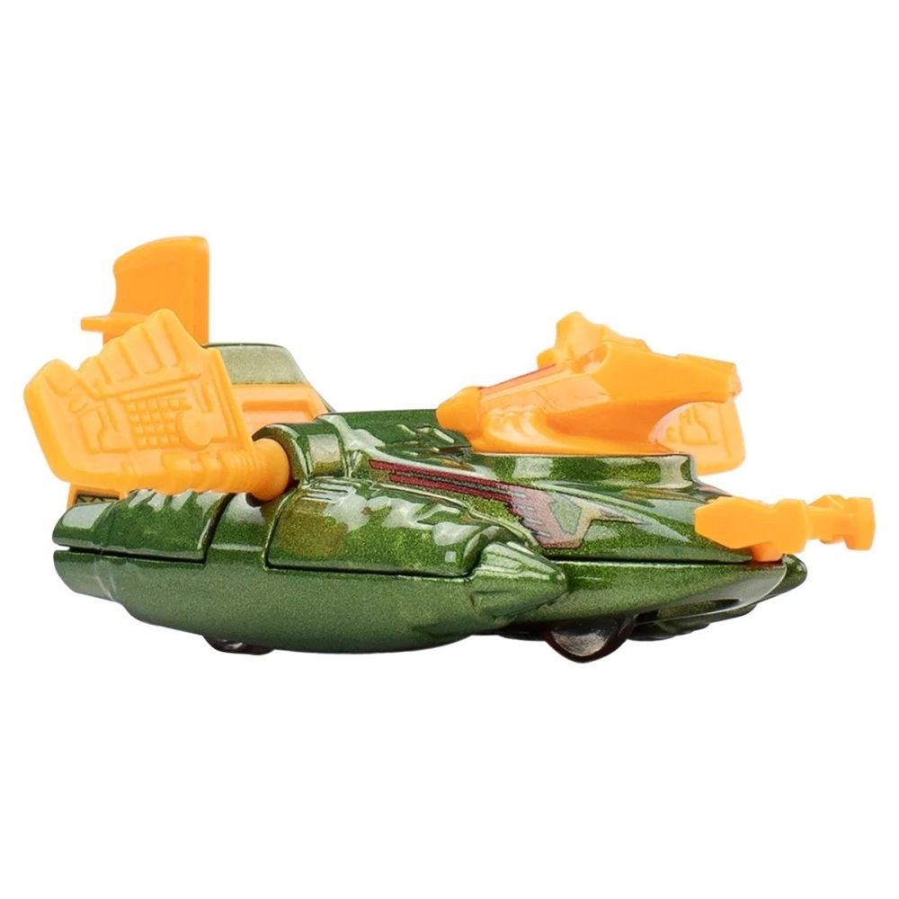 Метална количка, Hot Wheels Premium, Pop Culture, Masters of The Universe Wind Raider, JHW91