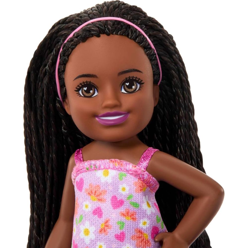 Кукла Barbie, Family&Friends, Club Chelsea, Ari, JJB34
