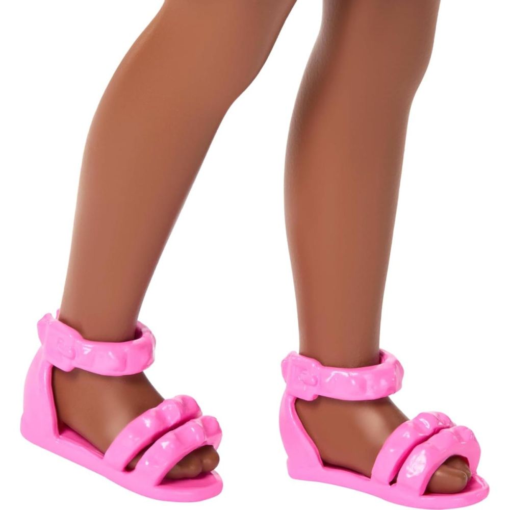 Кукла Barbie, Family&Friends, Club Chelsea, Ari, JJB34
