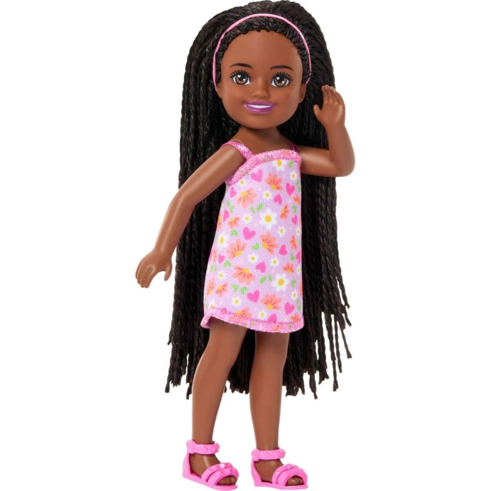 Кукла Barbie, Family&Friends, Club Chelsea, Ari, JJB34