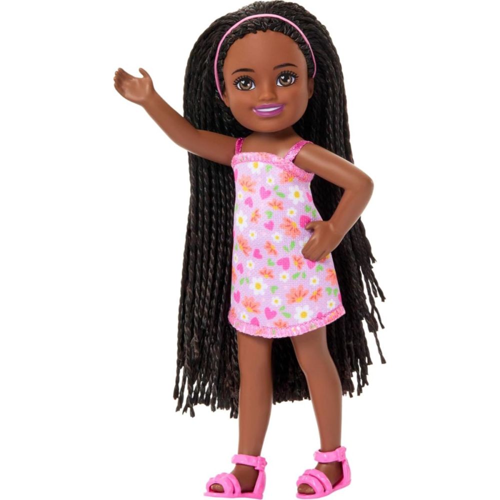 Кукла Barbie, Family&Friends, Club Chelsea, Ari, JJB34