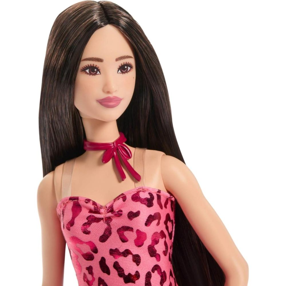 Кукла Barbie, Fashionistas, JJN59