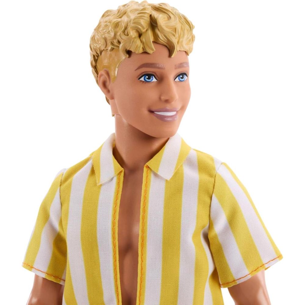 Кукла Barbie Fashionista, Style Ken, JJN66