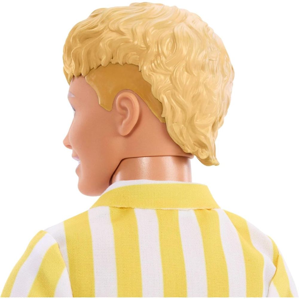 Кукла Barbie Fashionista, Style Ken, JJN66