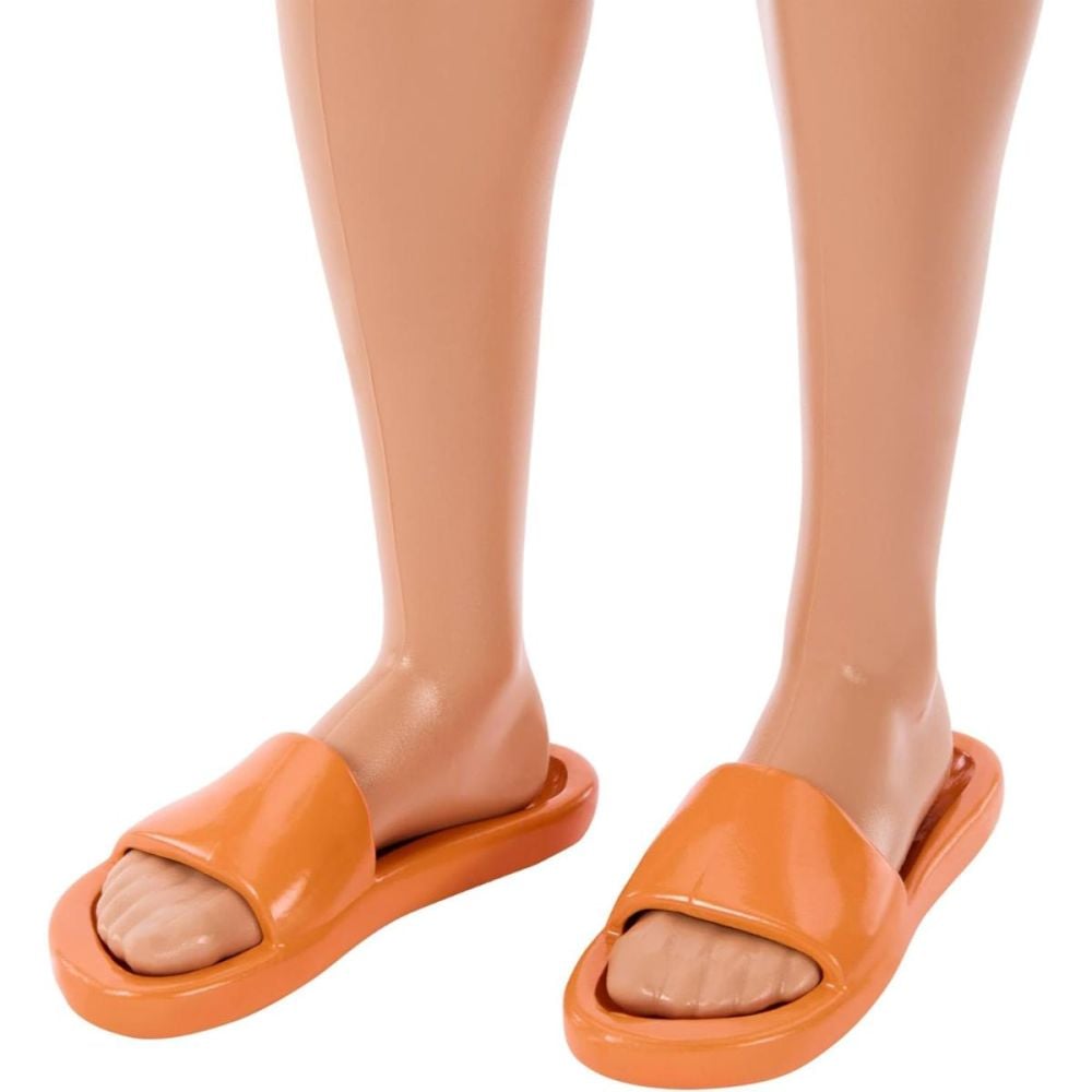Кукла Barbie Fashionista, Style Ken, JJN66