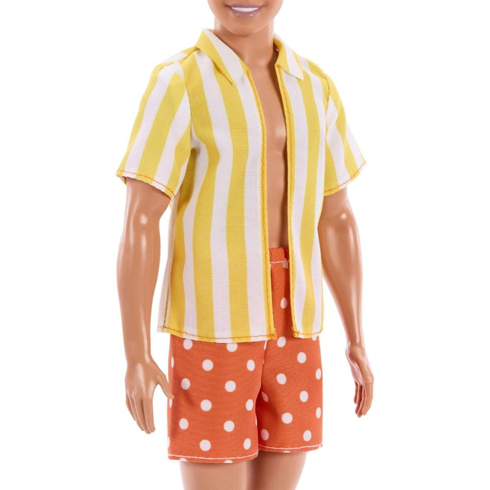 Кукла Barbie Fashionista, Style Ken, JJN66