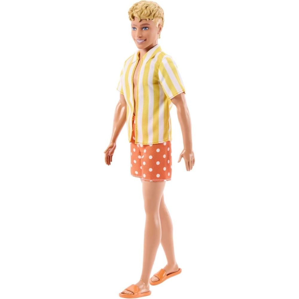 Кукла Barbie Fashionista, Style Ken, JJN66