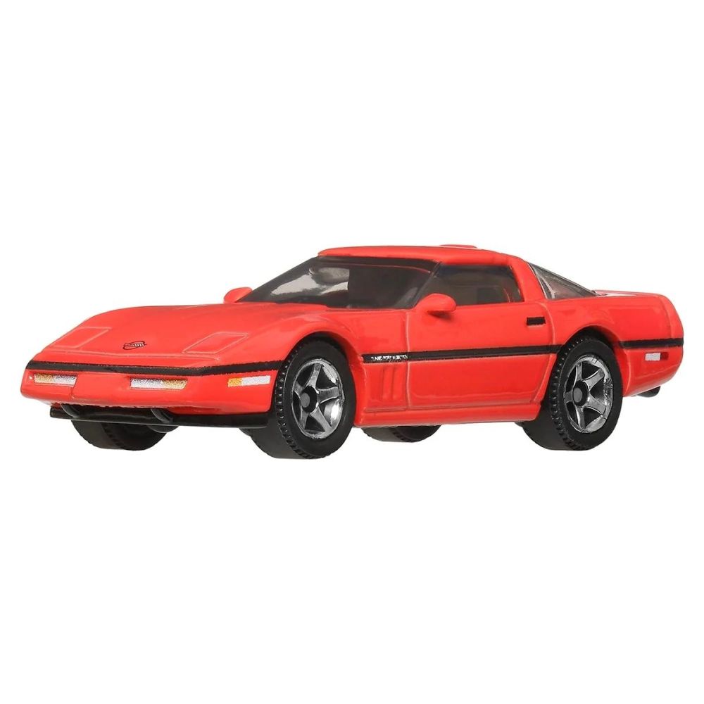 Метална количка, Matchbox Collectors, Chevrolet Corvette ZR1 1990, JJV94