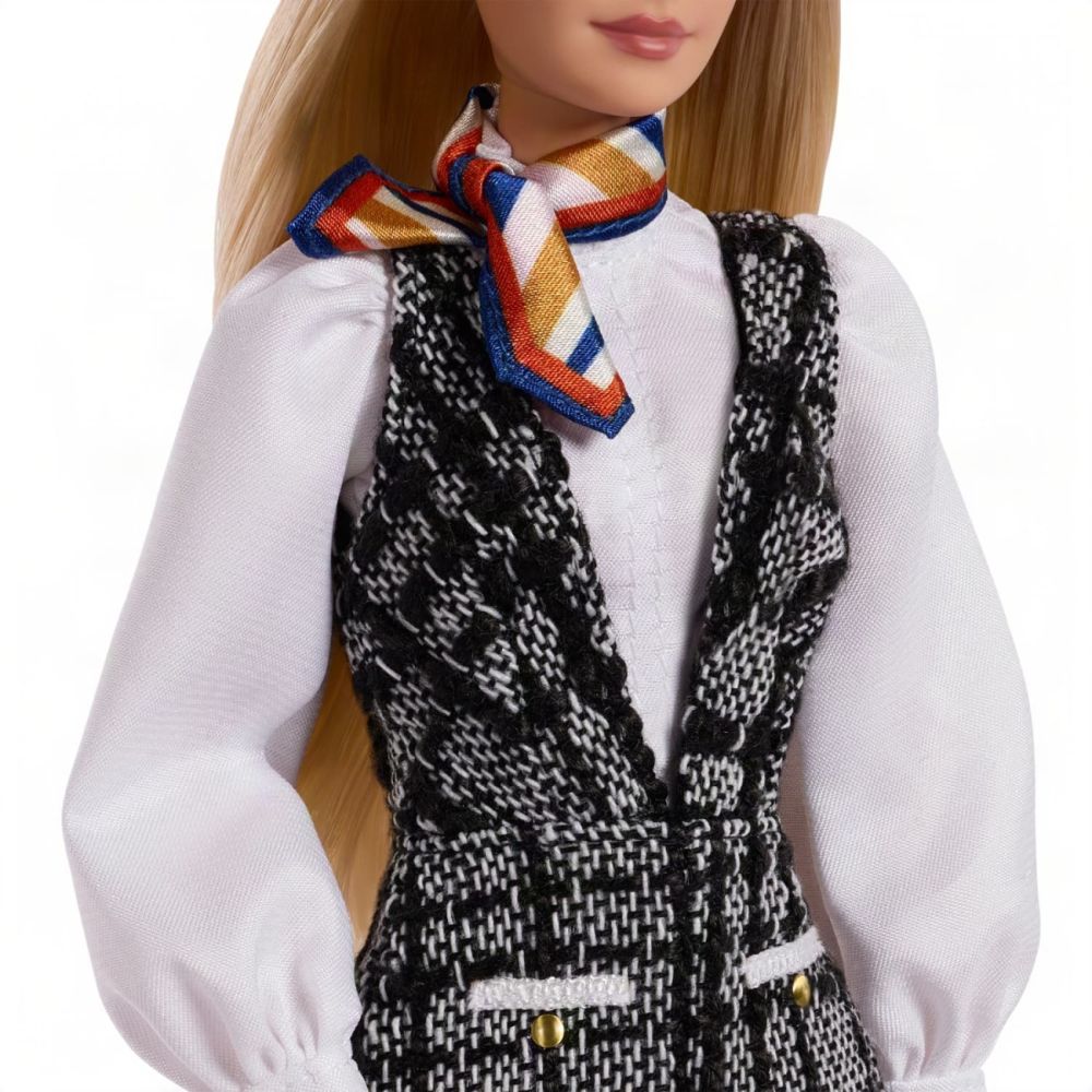 Кукла Barbie Signature, Barbiestyle Fashion Week Paris, JJX30