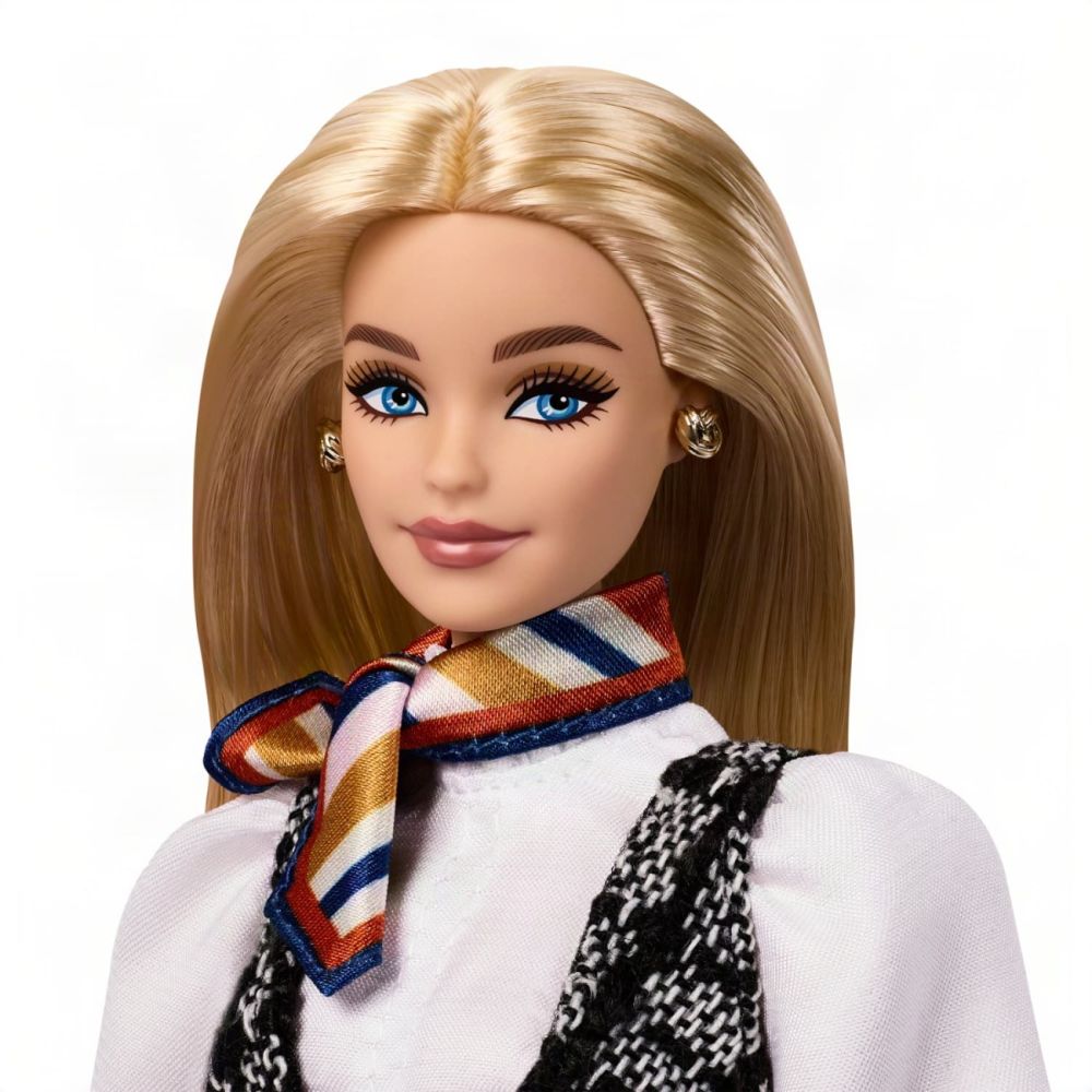 Кукла Barbie Signature, Barbiestyle Fashion Week Paris, JJX30